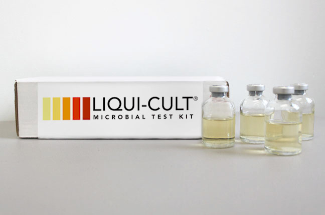 DIY Mold Test Kit - BioCide Labs - Store