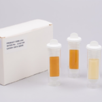 MCE Combi 1 Antibacterial Test