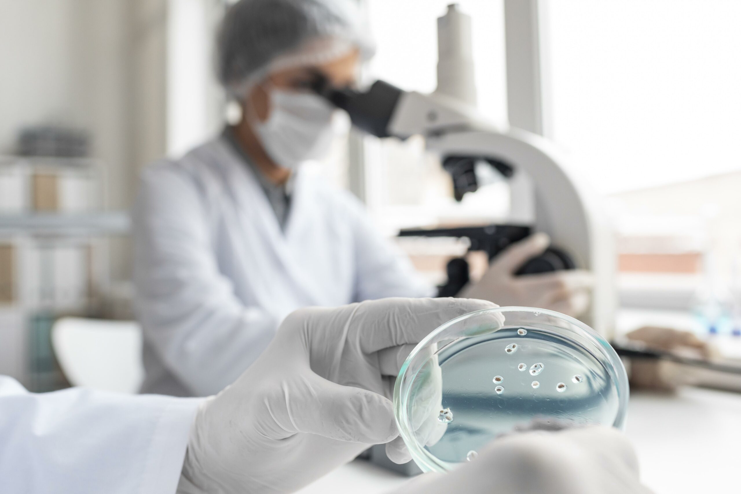 Essential Facts You Should Know About Microbial Testing