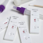 microbial test kits