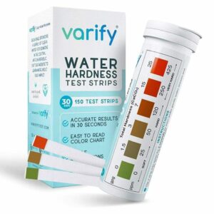 Varify Water Test Kit
