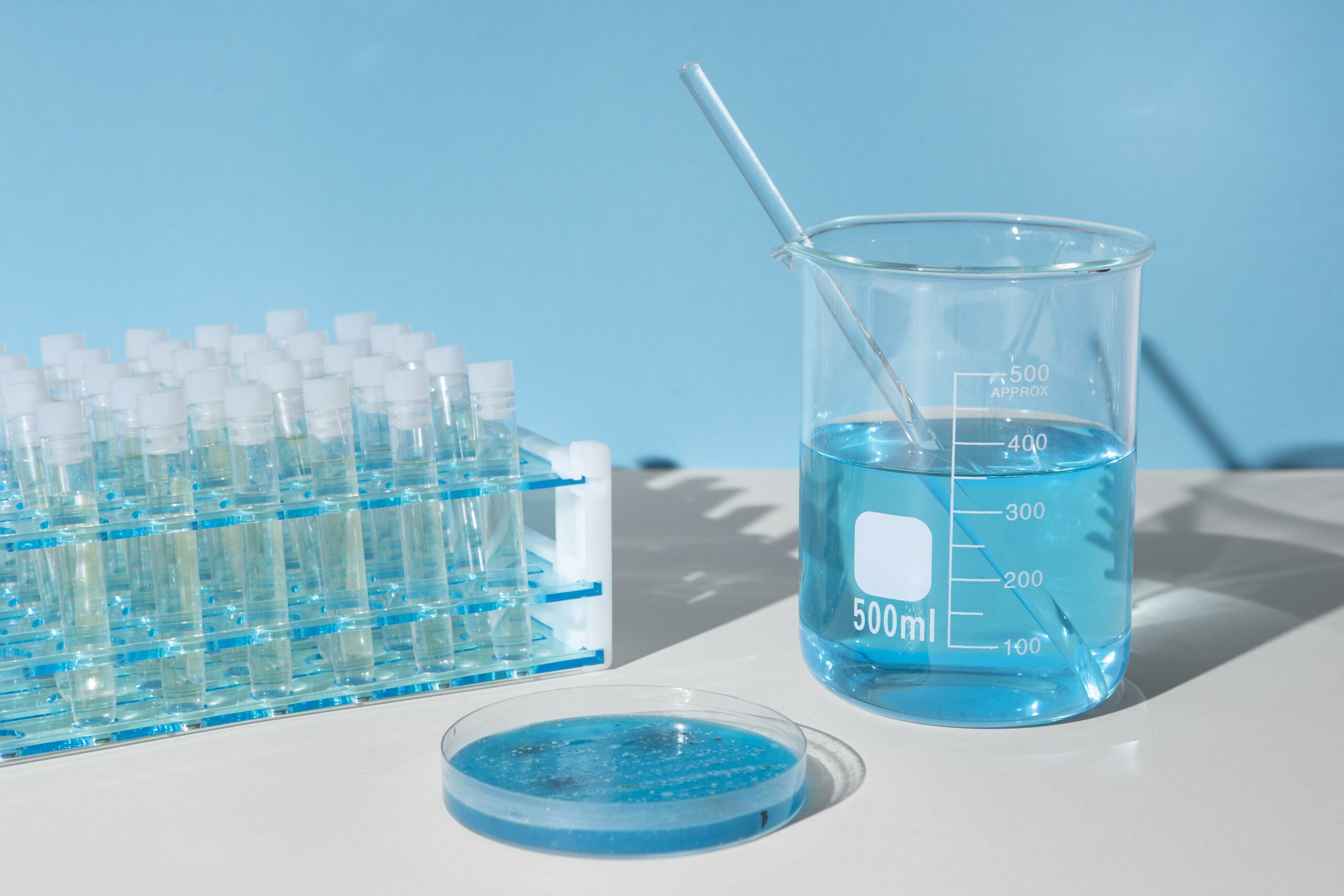 The Top 6 Contaminants That Varify Water Test Kit Can Detect